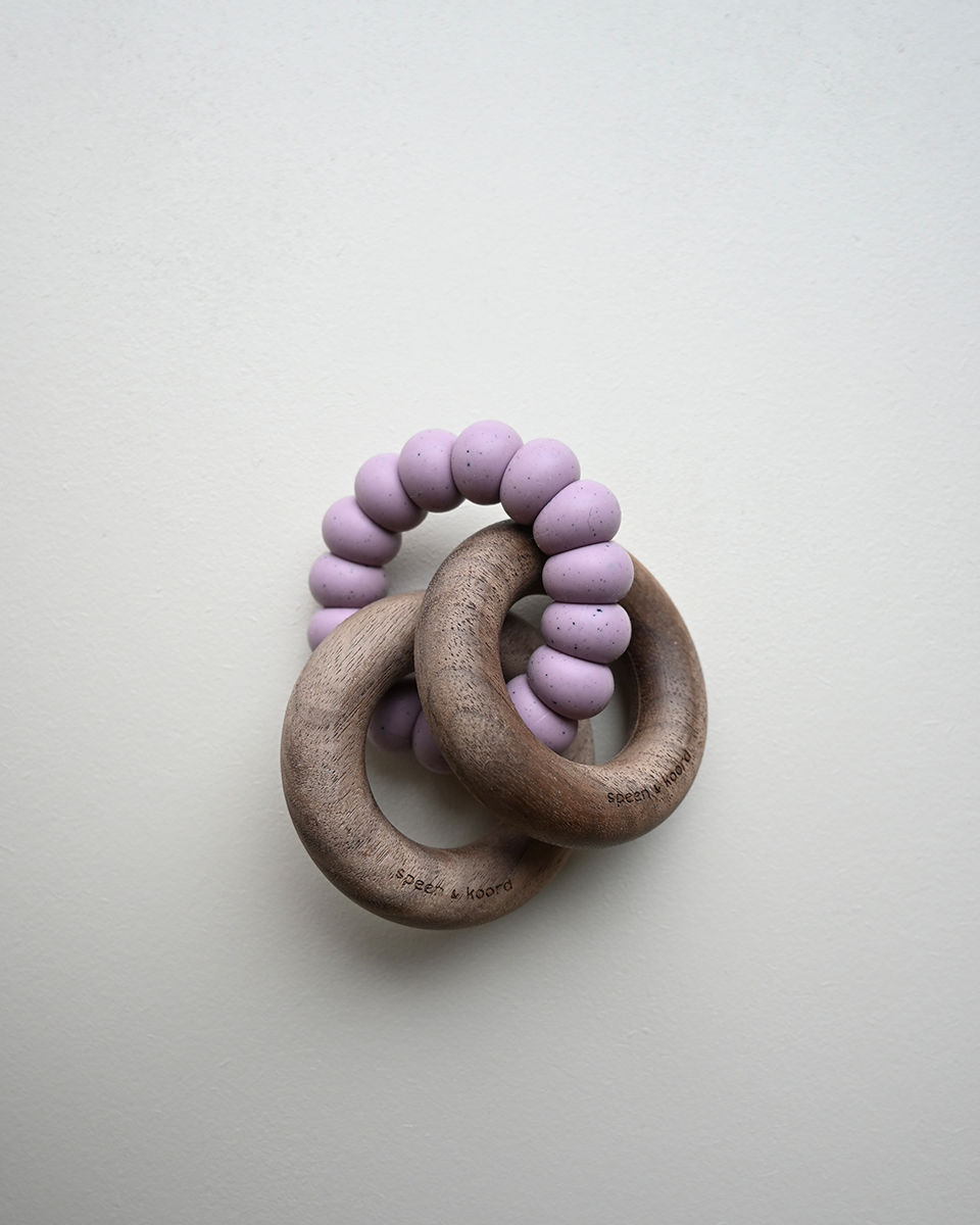 bijtring robin-walnoot-mauve-shadows #kleur_mauve-shadows