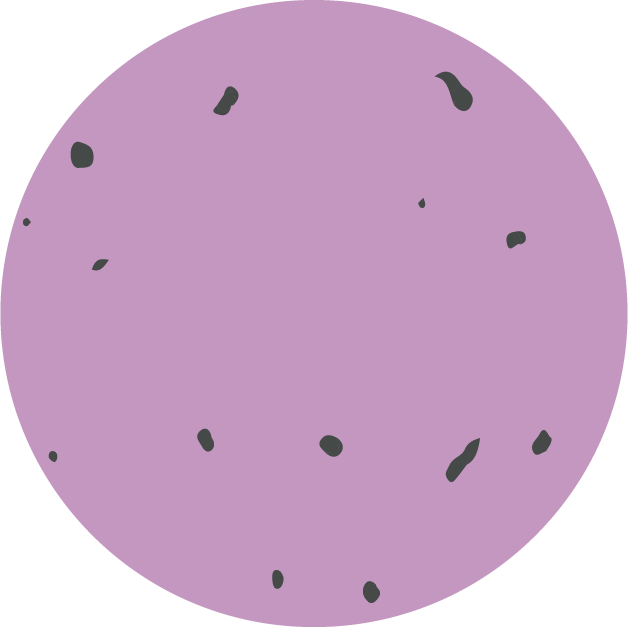 mommy necklace harley - walnut - multiple colors