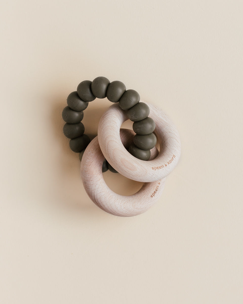 bijtring-robin-burnt olive #kleur_burnt-olive