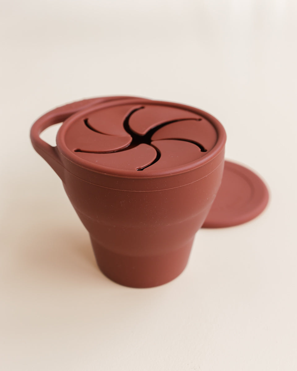 snack cup - crail #kleur_crail