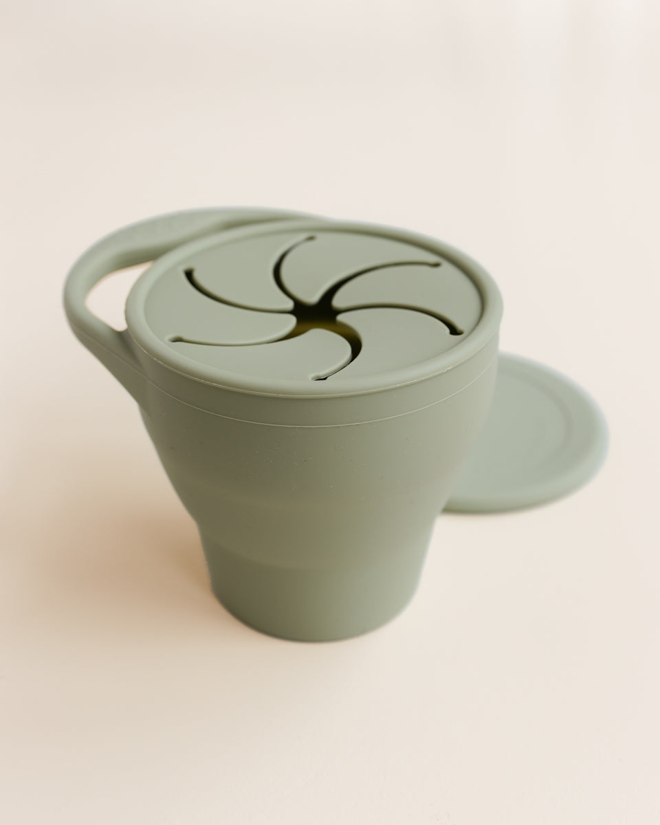 snack cup - eagle #kleur_eagle