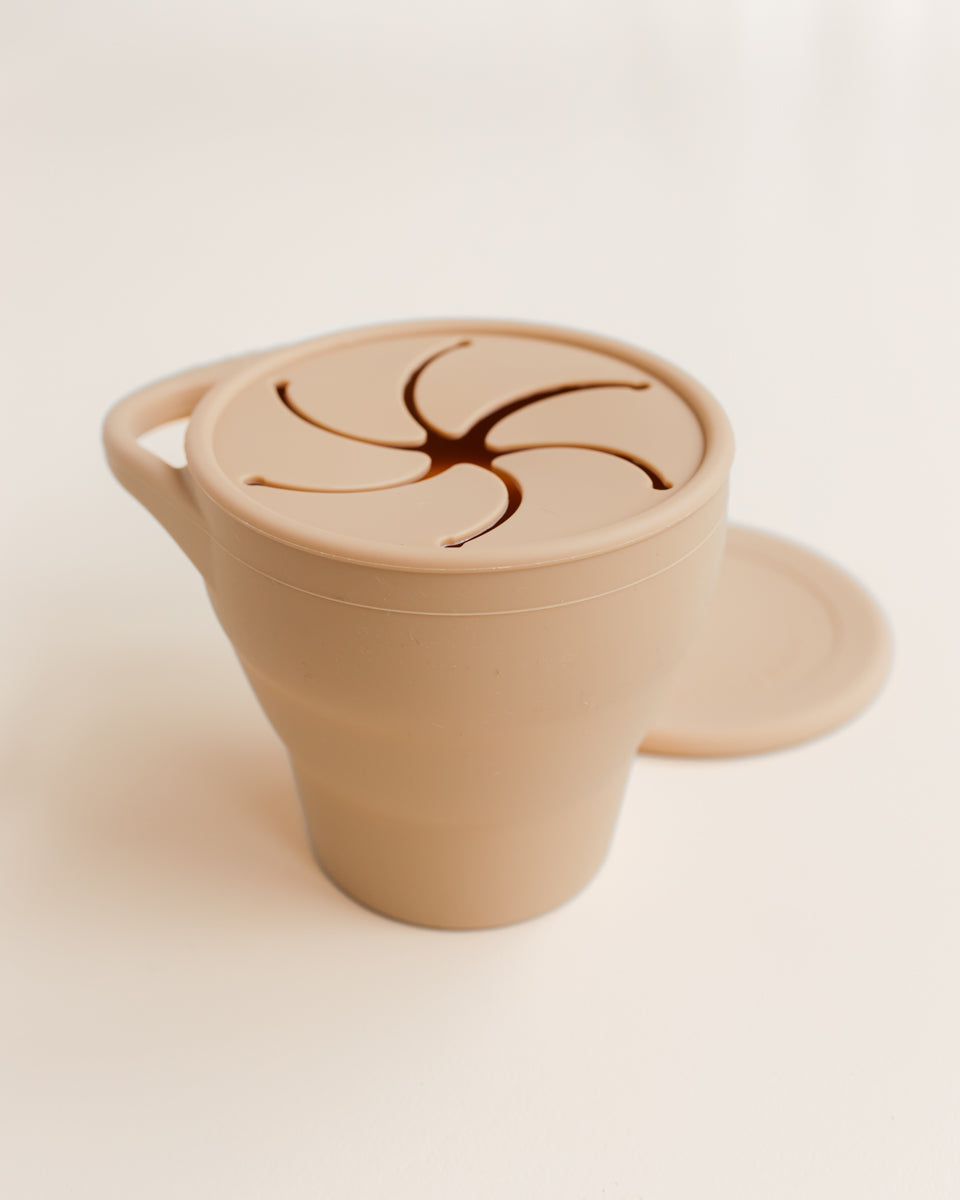 snack cup - tumble #kleur_tumble