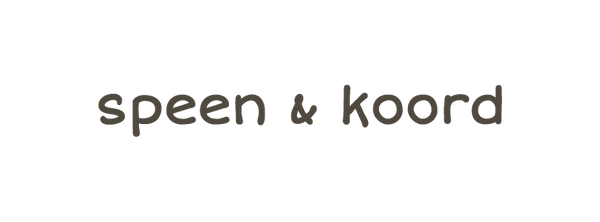 Speen en Koord - B2B