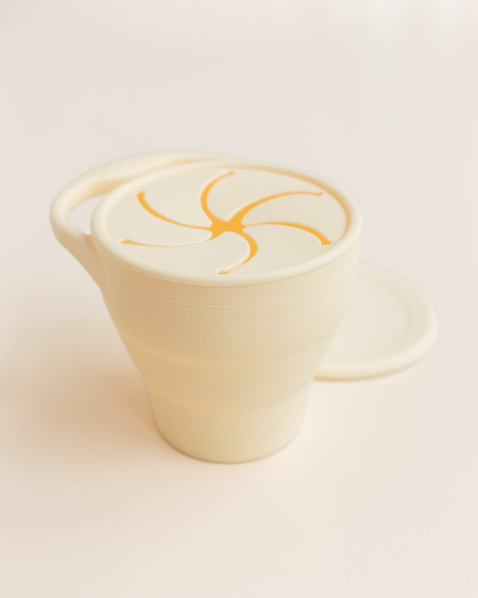 snack cup - oasis #kleur_oasis