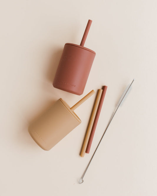 straw cup pack