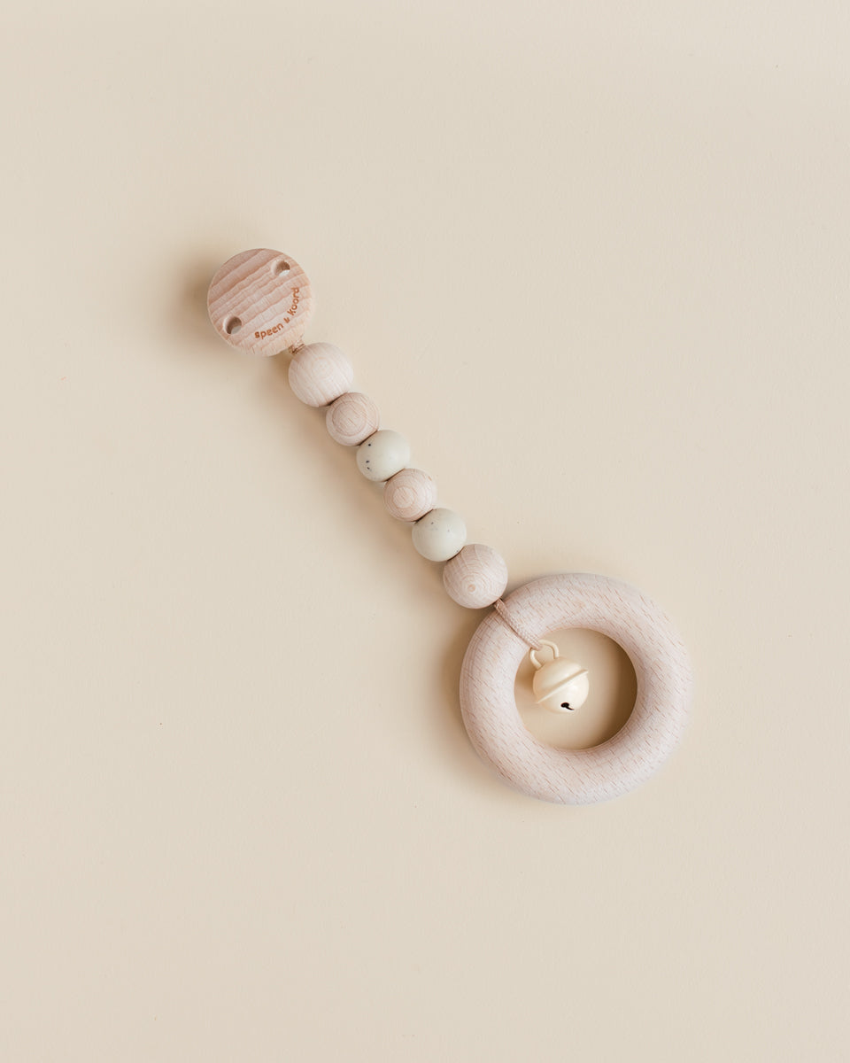wagenhanger bobbie - biscuit #kleur_biscuit