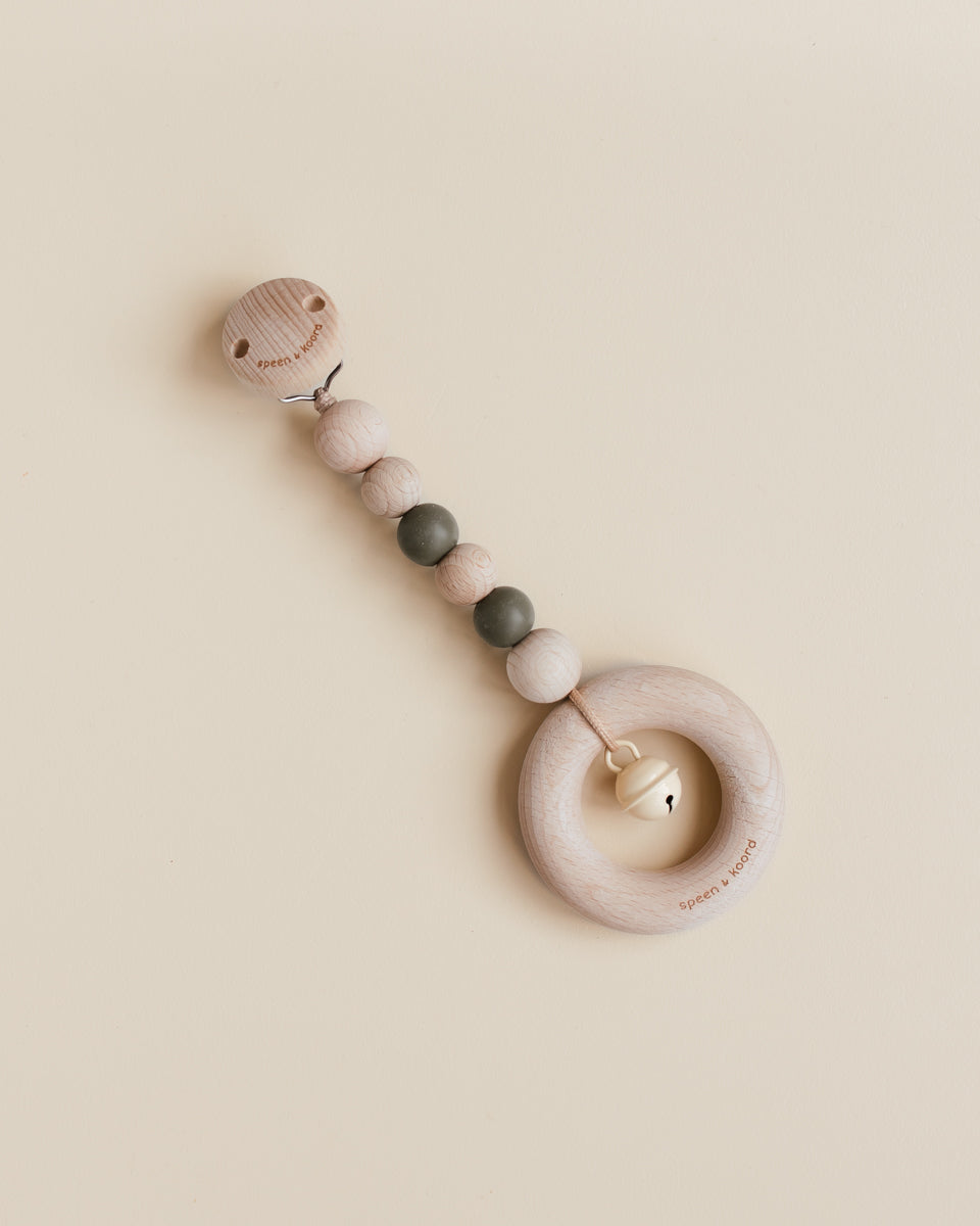 wagenhanger bobbie - burnt olive #kleur_burnt-olive
