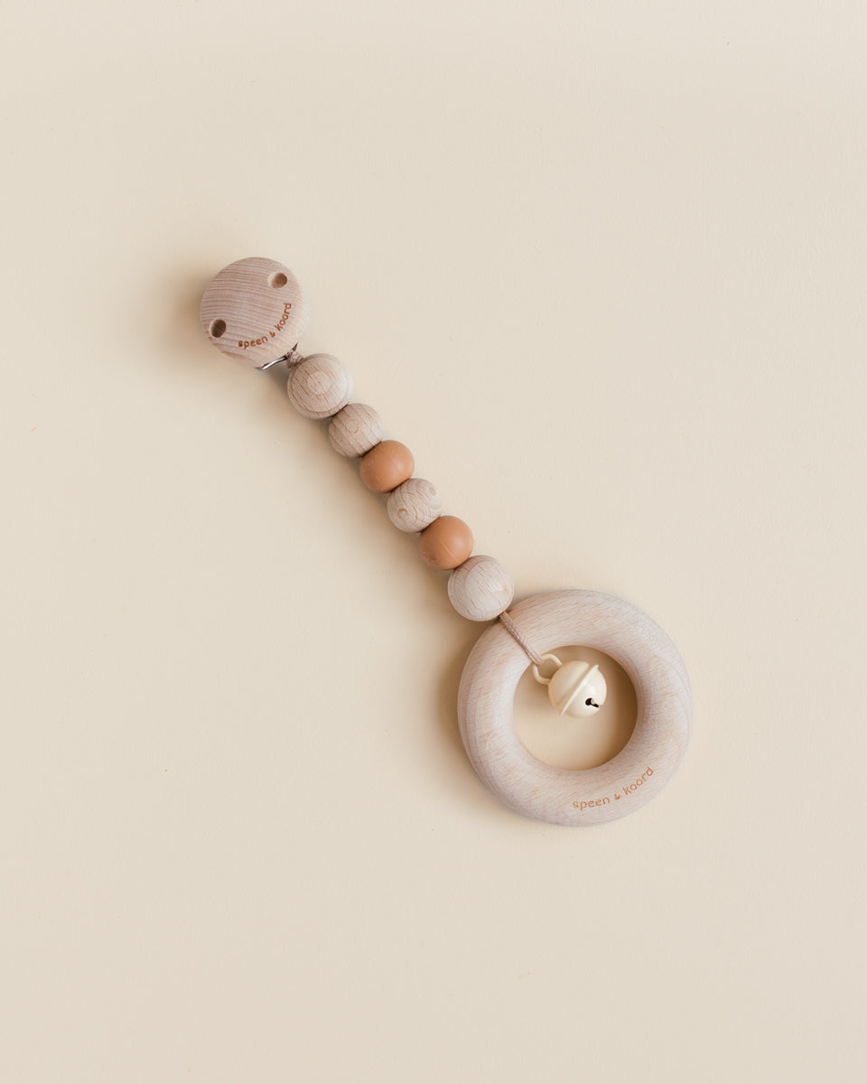 wagenhanger bobbie - honey #kleur_honey