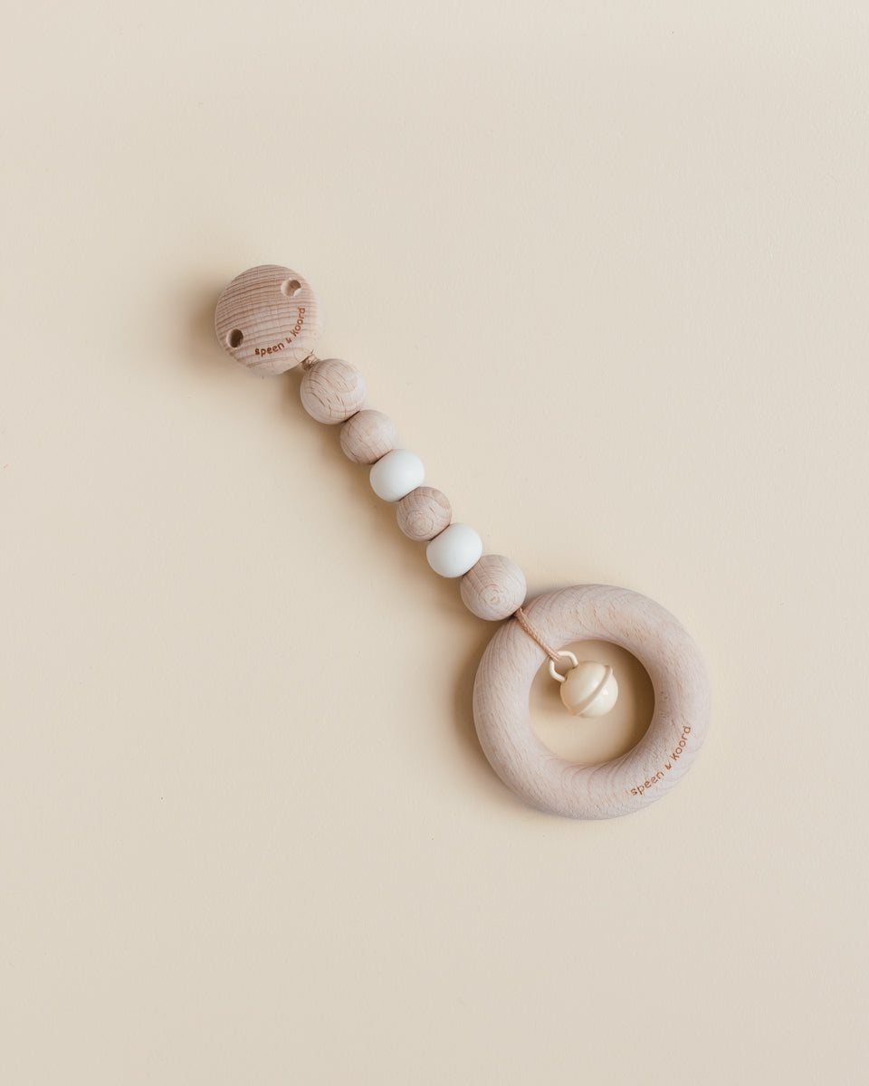 wagenhanger bobbie - milk #kleur_milk