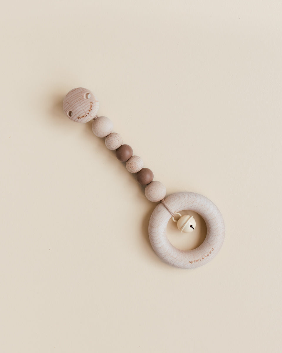 wagenhanger bobbie - mocha #kleur_mocha