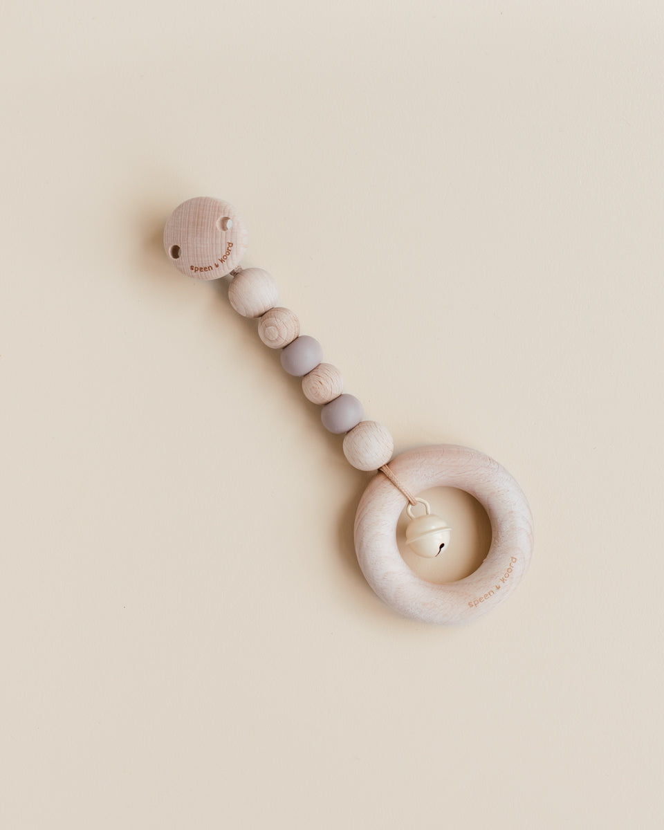 wagenhanger bobbie - mushroom #kleur_mushroom