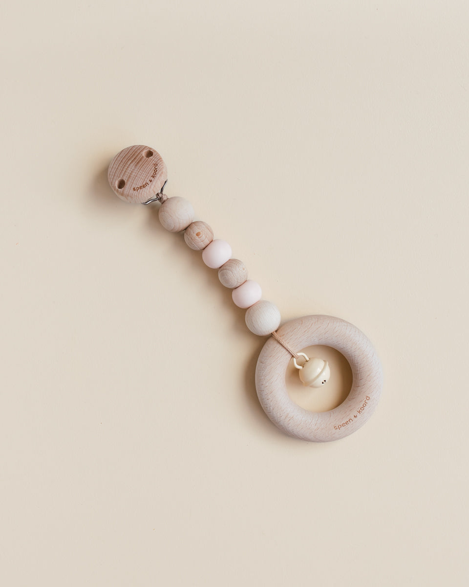 wagenhanger bobbie - peach dust #kleur_peach-dust