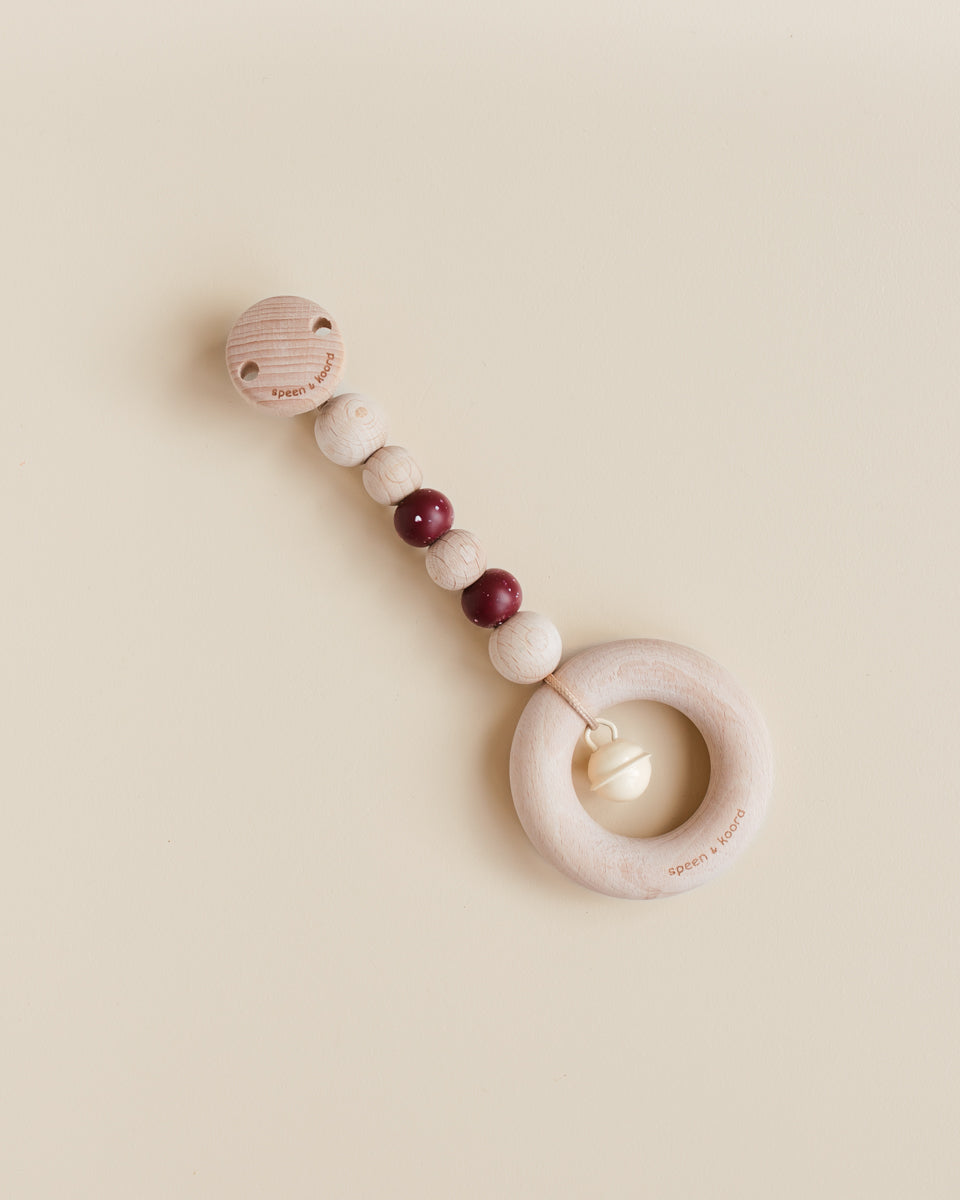 wagenhanger bobbie - pomegranate #kleur_pomegranate