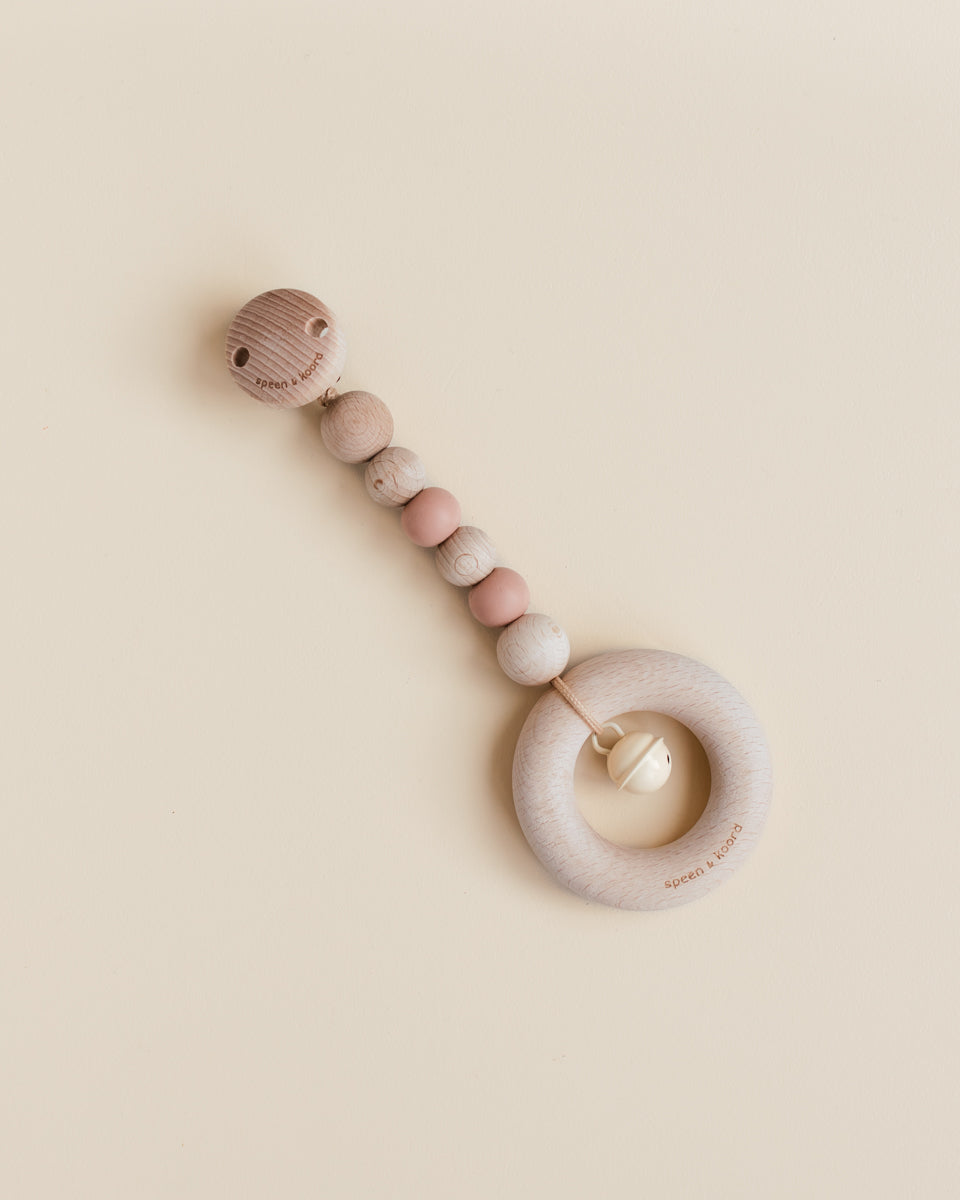 wagenhanger bobbie - terracotta #kleur_terracotta