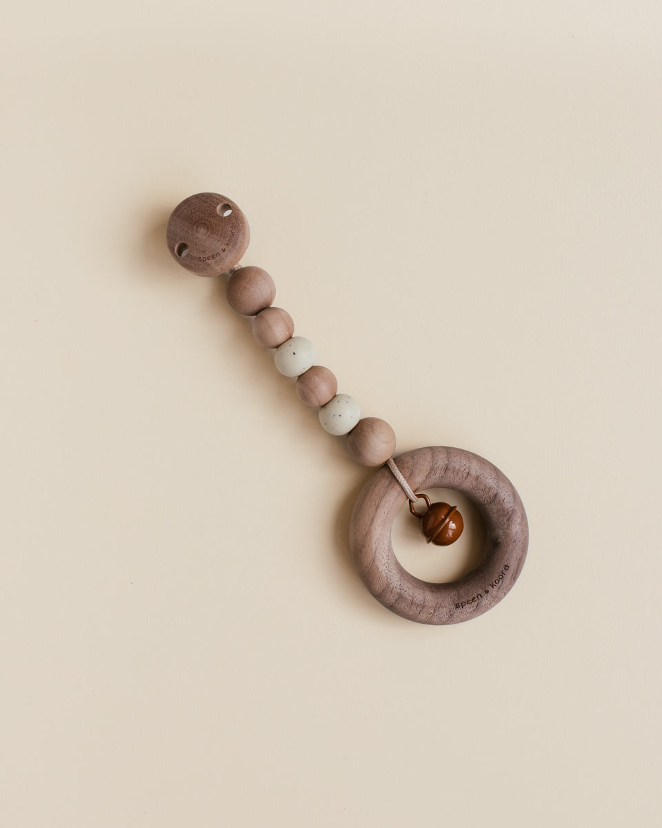 wagenhanger bobbie - biscuit #kleur_biscuit