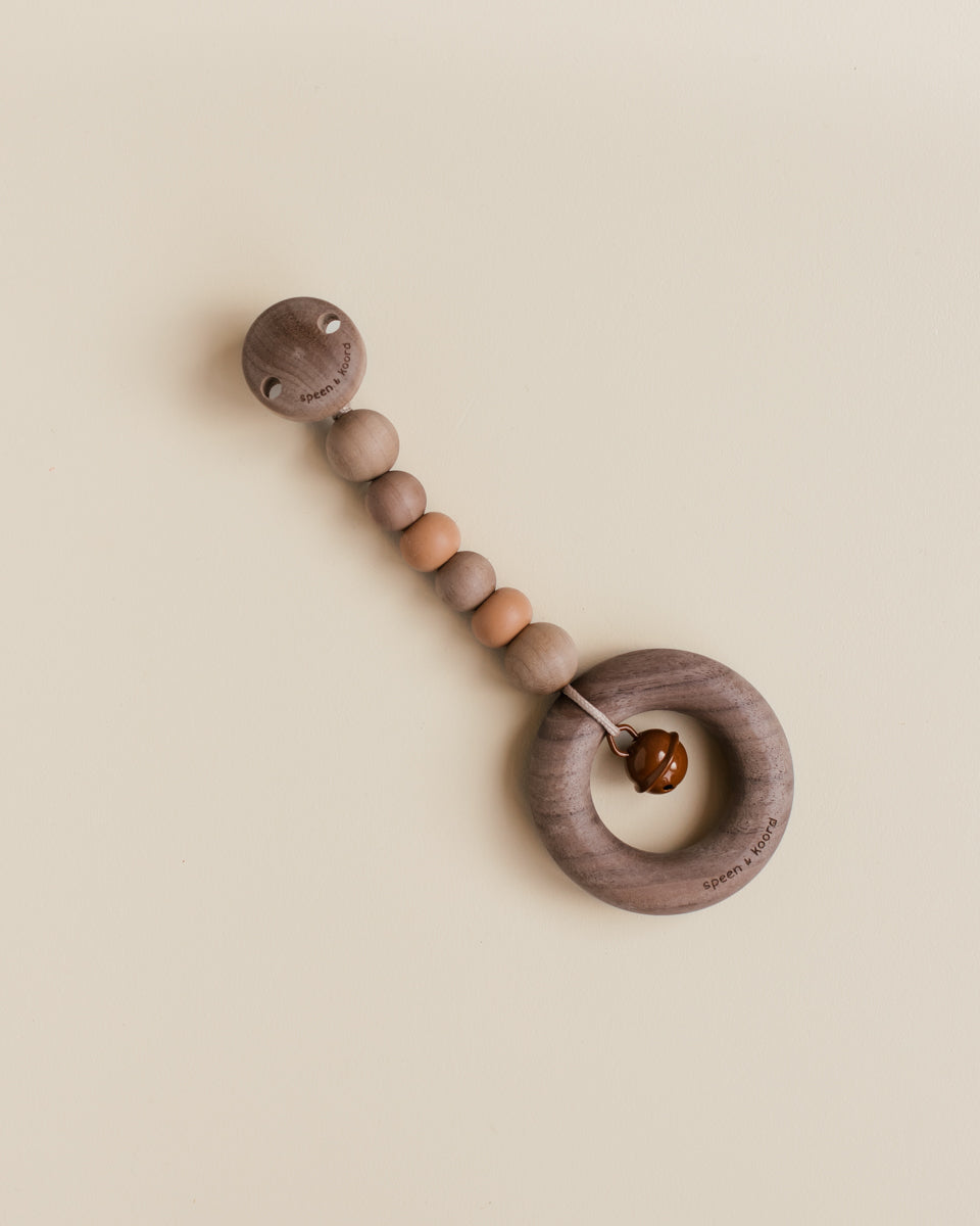 wagenhanger bobbie - honey #kleur_honey