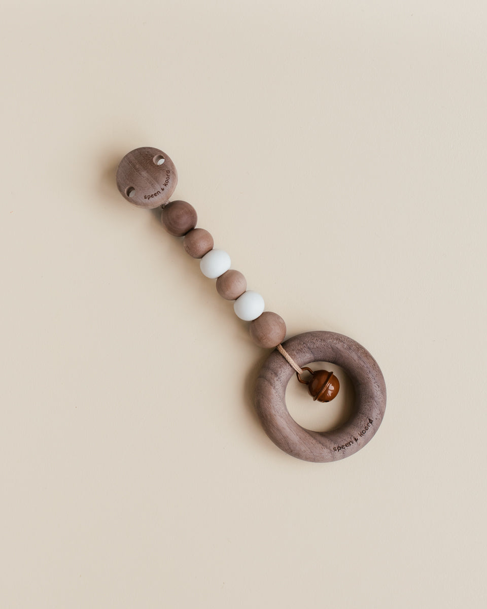 wagenhanger bobbie - milk #kleur_milk