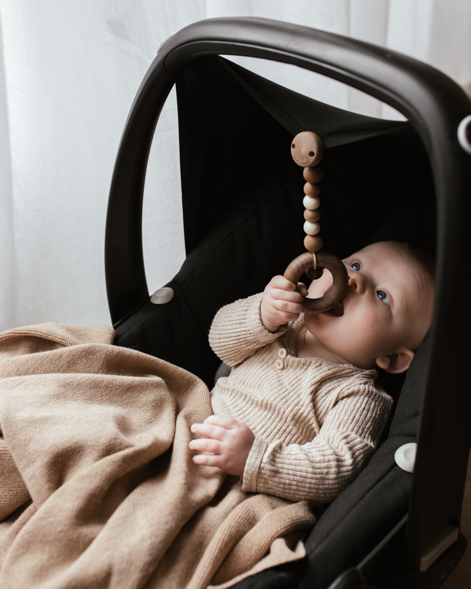 wagenhanger bobbie - milk #kleur_milk