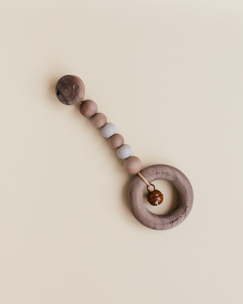 wagenhanger bobbie - mushroom #kleur_mushroom