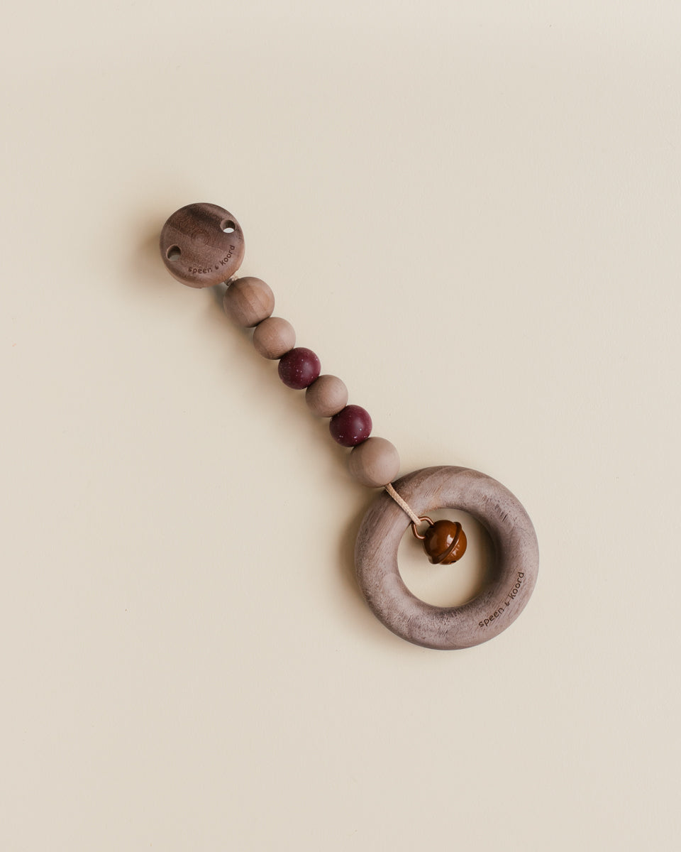 wagenhanger bobbie - pomegranate #kleur_pomegranate