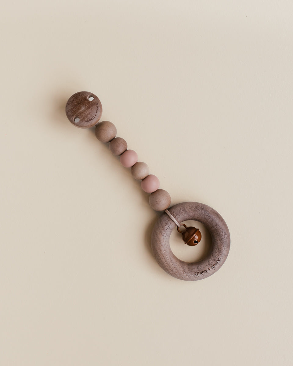 wagenhanger bobbie - terracotta #kleur_terracotta
